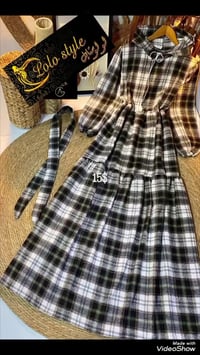 فستان جوخ • كارو • دمشق الزاهرة