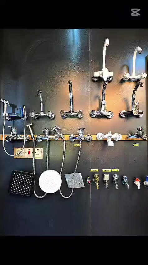 اريدو مودرن الكهربائية والانشائية الأصحيات ✅ 
🔥 أقوى العروض وأفضل الأسعار 🔥
يتوفر لدينا جميع أنواع الخلاطات والحنفيات والأنابيب الأصلية والمضمونة، بجودة عالية وأسعار تنافسية لا تقبل المقارنة!
✔️ تشكيلات حديثة تناسب جميع الأذواق
✔️ مواد متينة تدوم لسنوات
✔️ جودة مضمونة وثقة نعتز بها
📍 زورونا اليوم وخلي بيتك بأفضل تجهيزات السباكة!
📍العنوان ذي قار حي اريدو شارع مستشفى 🏥 القلب ❤️ 
الاستفسار ***********
.............. ***********
