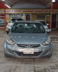 النترا ٢٠١٢ • محرك ١٦٠٠ • رقم اربيل