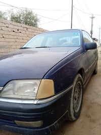 اوتوماتيك • محرك ٢٠٠٠ • موديل ١٩٩٣