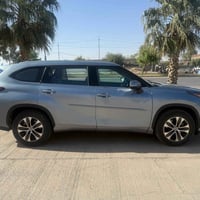 هايلاندر XLE • ٢٠٢١ • بدون ايرباگ