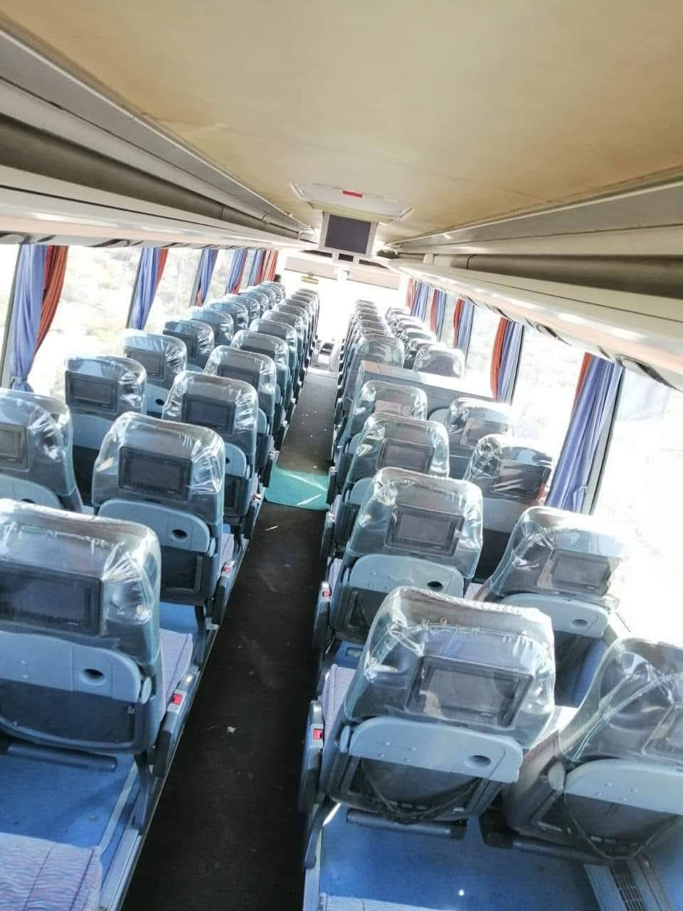 موعدنا ثاني ايام العيد الفطر المبارك
✅تعلنــ #رحـــلاتــــــ علي الهادي عن توفر رحلات #داخل #العراق 

~~~~~~~~~~~~~~~~~~~~
📍رحلاتنا كل #اســبـــوع 🚦📍 

#والعرض_شامل:- لكل اقضية ونواحي ذي قار ?? توفر رحلات #داخل #العراق  

✳ النجف الاشرف – المقبره –المبيت في كربلاء 
✳ مدينة ألعاب–الحر الرياحـ المبيت في كربلاء 
✳ بغداد – سيدة شريفه مع العوده 

~~~~~~~~~~~~~~~~~~~~
📍رحلاتنا كل #اســبـــوع 🚦📍 

#والعرض_شامل:- لكل اقضية ونواحي ذي قار ??🌇🌃??🌉
❇️السياره #منشئه تبريد ♿ 🚎🚌🚌
❇️المبيت ليلتين #كربلاء 🏢🏨🏩
❇نت مجانآ داخل الباص 

💞

💞 النفر 20 الف فقط ~~~~~~~~~~~ 

فنادقنا الـ 3 نجوم وقريبه ع الحرم بأاسعار جدآ مناسبه
…………
……………

#للحجز او #الاستفسار عبر الاتصال📞 ☎️ على الارقام  التاليه *********** باسم الغزي يتوفر واستاب فايبر
