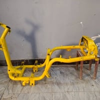 شاصي ماكس • عدله مصبوغ • كربلاء