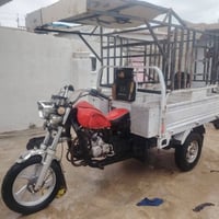 ستوته • موديل ٢٠ • محرك ٢٤