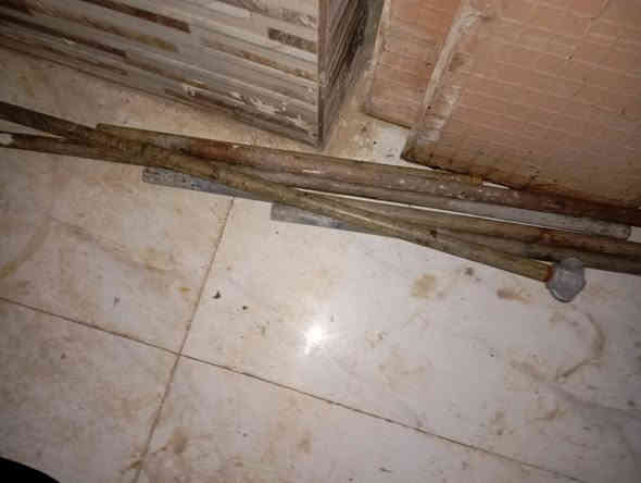 سينك حوض واحد 
مع بواري قفلو 10
سعرو 10نهايتو 
العنوان موصل جانب الايمن حي زياده قرب مول تيم مارت 
***********
***********
