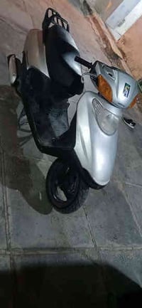 ادرجة سبيسي ياباني كفرات اصليه أبو الختم كابريتر اصليه كهربايات كله شغ...