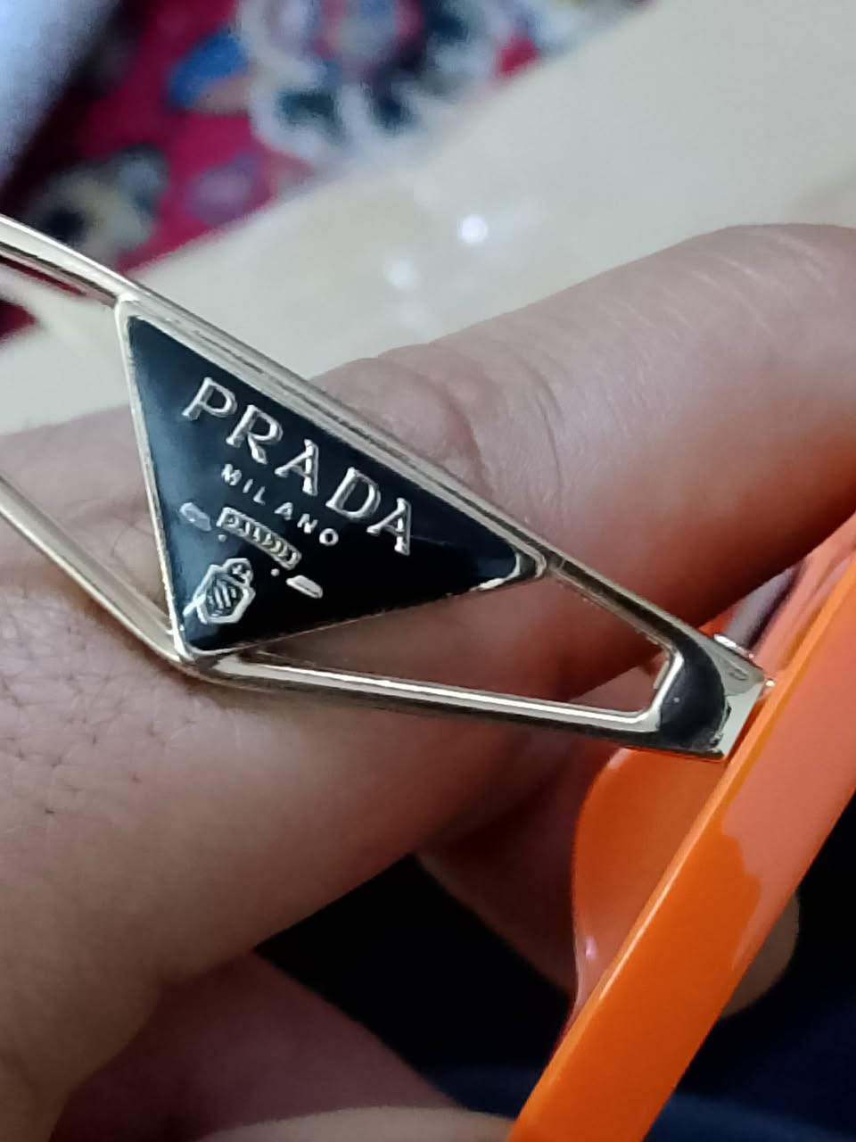 نضارات ماركه براده بس العلبه كارتير خلي سعرك وبلعافيه


**إذا كنت صاحب هذا الإعلان وتريد حذفه لأي سبب، رجاءا أرسل رسالة إلى الدعم الفني**