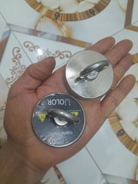 مغناطيسات • أصليات • قوية