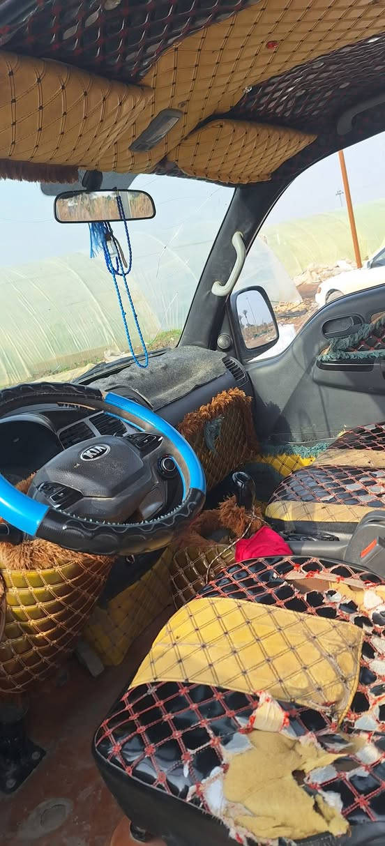 سلام عليكم كيه البيع 2018 سعره 120وبيه مجال ستفسار ع رقم ***********.مكاني بابل جبله مقابيل فوج جسر الخيرات
