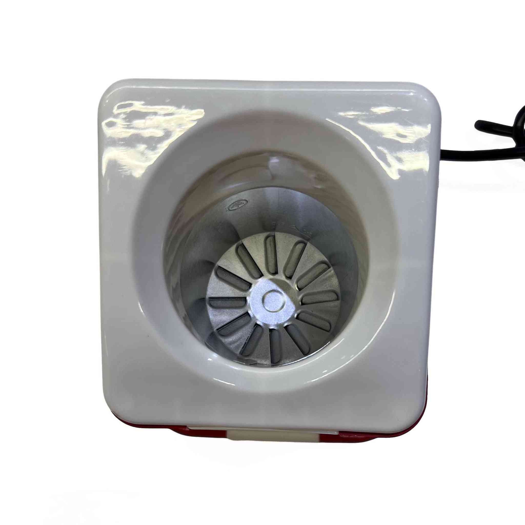 جهاز صنع فشار ب 27 مع التوصيل


**إذا كنت صاحب هذا الإعلان وتريد حذفه لأي سبب، رجاءا أرسل رسالة إلى الدعم الفني**