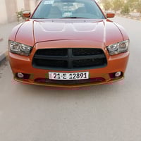 تشارجر • ٢٠١١ • رقم سليمانية