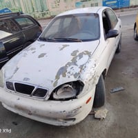 متابعين بيج كراج الرحمن لتفصيخ السيارات وصلتنه سياره دايو لانوس تفصيخ ...