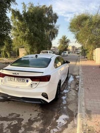 فورتي موديل 2024 محرك 2000دوش سياره ماشيه 29 تفاصيل موجوده بل صور بيهة...