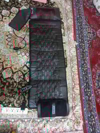 دوشك تدليك • أصلي أمازون • شغال