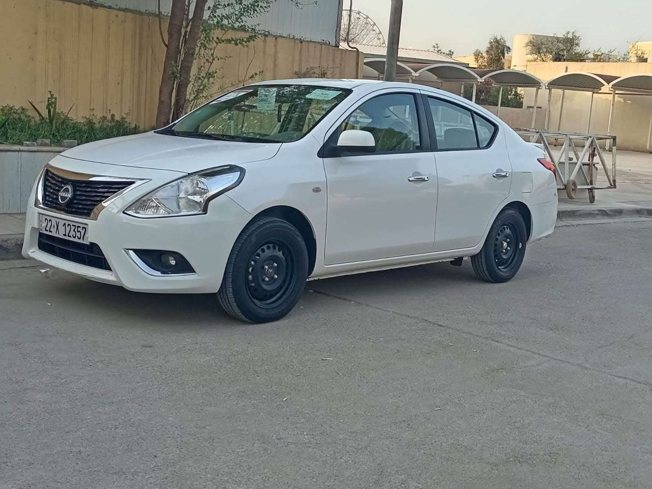 البصره المعقل كفاله مديل24ماشيه 39 دوشمه عامه*********** البصرة, العراق
