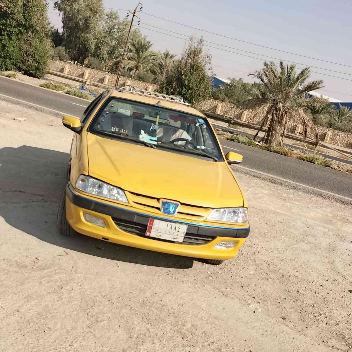 السلام عليكم للبيع بارص موديل ٢٠١١ بسمي سنويه ل٢٩ سياره جهازه كير محرك خير من الله تخم تاير باتري السياره خير من الله تفاصيل أكثر ***********
ما متواجد خاص 
السلام عليكم للبيع بارص موديل ٢٠١١ بسمي سنويه ل٢٩ سياره جهازه كير محرك خير من الله تخم تاير باتري السياره خير من الله السعر ٢٨ وبيها مجال تفاصيل أكثر ***********
