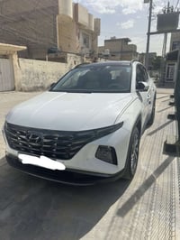 توكسان ٢٠٢٤ • كفالة عامة • فول ماعده الفتحة