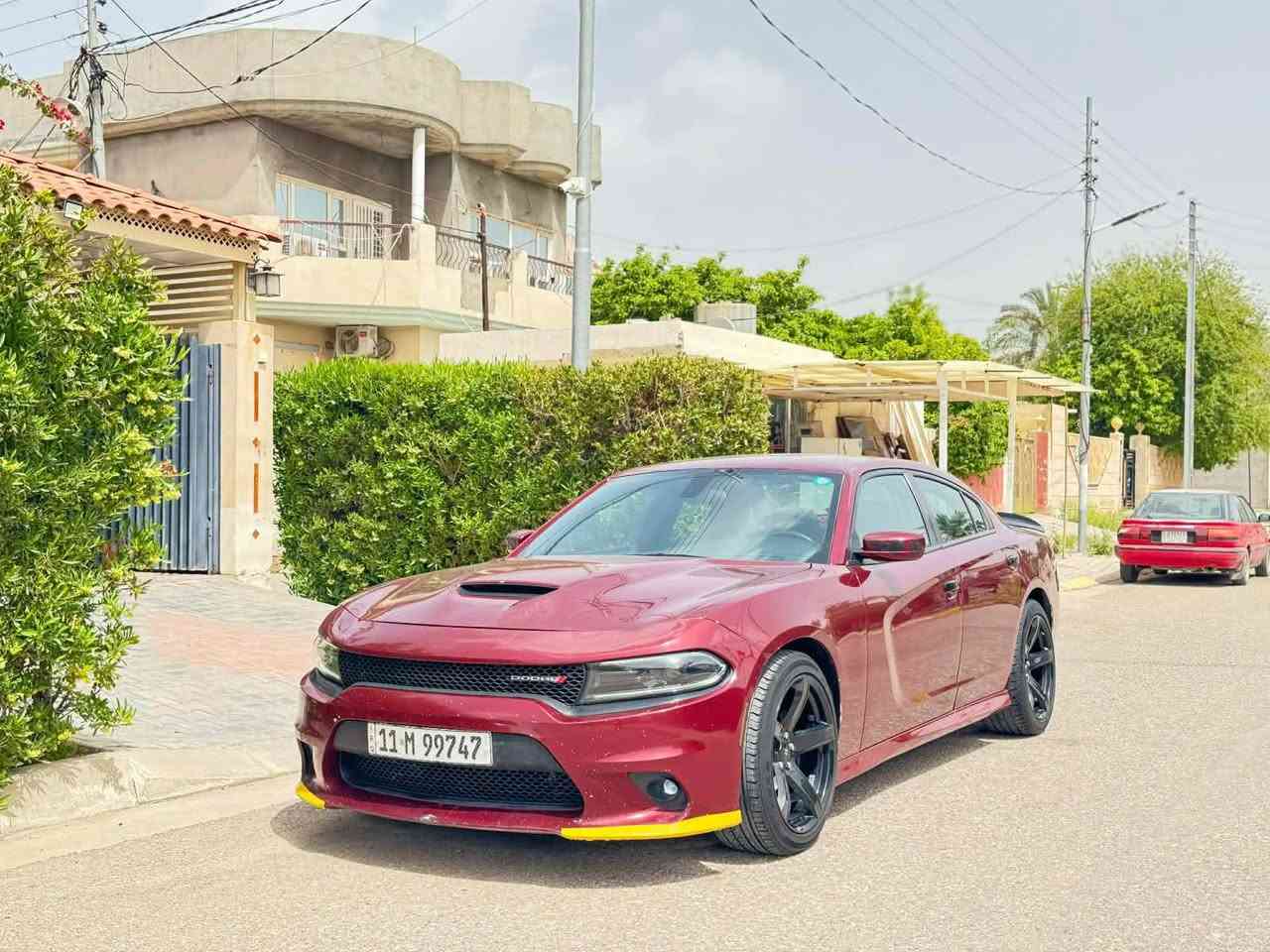 جارجر موديل 2020
هدمواسفات tr 
4 قطع
لون ماروني


**إذا كنت صاحب هذا الإعلان وتريد حذفه لأي سبب، رجاءا أرسل رسالة إلى الدعم الفني**