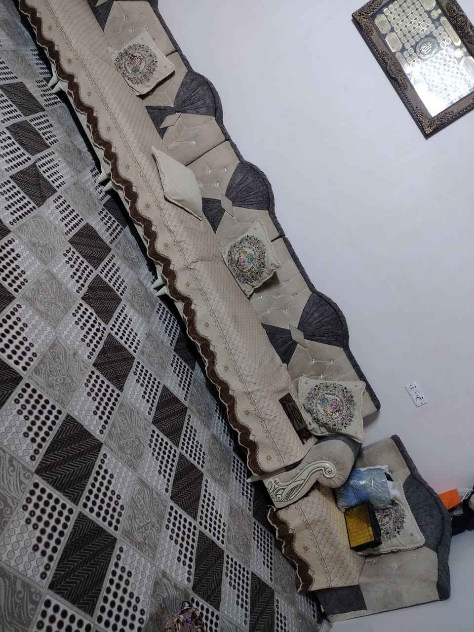 قنفات لبيع


**إذا كنت صاحب هذا الإعلان وتريد حذفه لأي سبب، رجاءا أرسل رسالة إلى الدعم الفني**