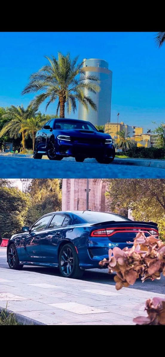 السلام عليكم
جارجر بلاك توب 
موديل 2022 
لون مميز 
محرك 3600/v6
مواصفات 
بصمة 
شاشة كبيرة 
منضومة زنون اصلي لايت نهار 
حساسات خلفية 
كامرة دوارة 
ويل كب بلاك توب  20 بلادي 

الاضافات 
تحديث كت كامل srt وايد بودي بدون نفخات 
دوسات srt
شوتة K&N رياضي 

السيارة ماشية 25 الف حقيقي 
السيارة كلش نضيفة ع ايدي اني كاصهه ومصلحة
فيت بم وفلاتر وبلكات ونوزلات وكلشي بيها بلادي شركة 

الحادث جاملغين وبنيد وتصليحها درجة اولى 
ايرباك دركة ودشبول 
للاستفسار ***********
