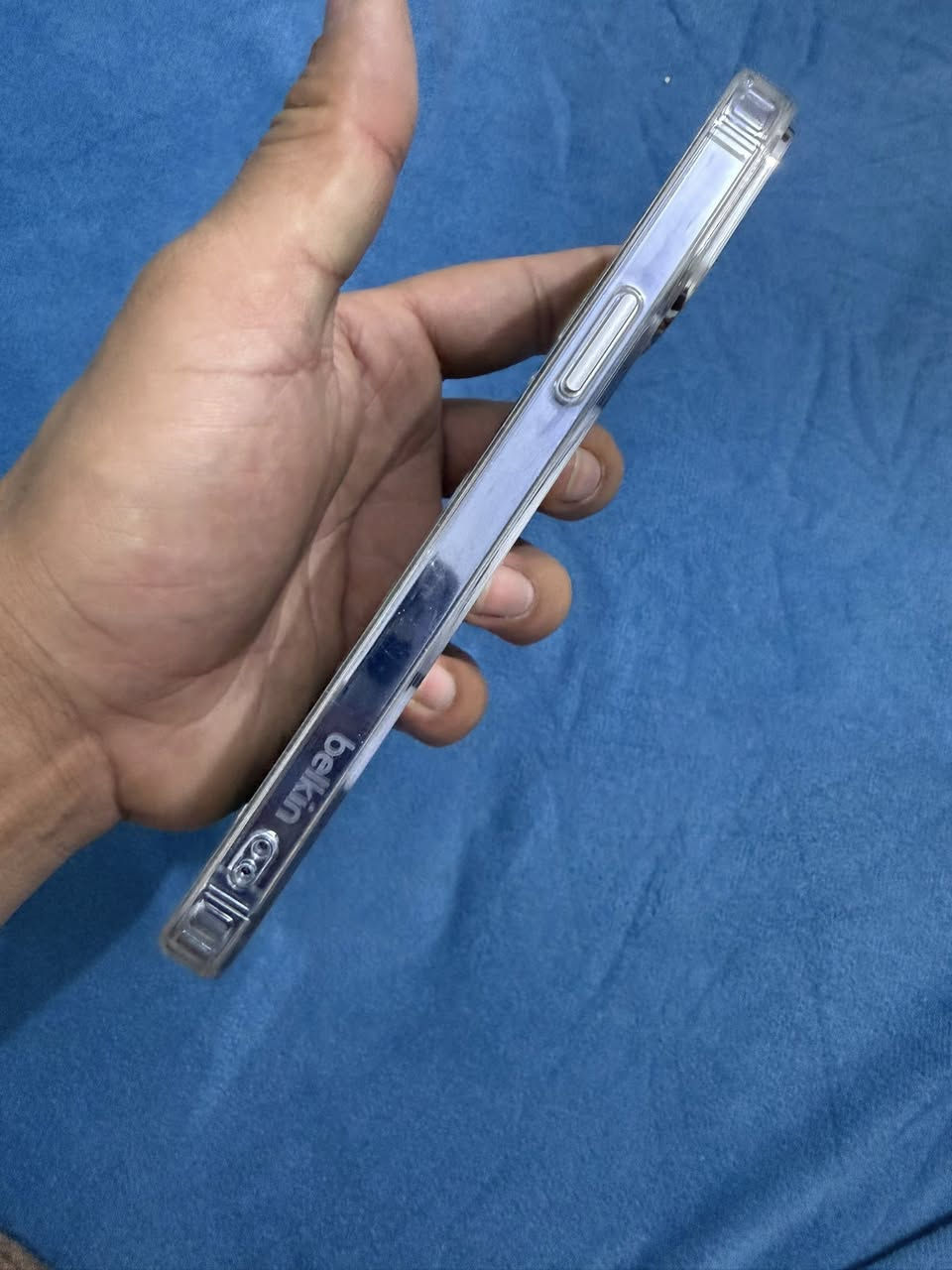 سلام عليكم ايفون 13برو ماكس الجهاز بس فيس ايدي متوقف لان بدلة الكامره والباقي كفالة السعر500وبيه مجال 

+964 776 274 9972


**إذا كنت صاحب هذا الإعلان وتريد حذفه لأي سبب، رجاءا أرسل رسالة إلى الدعم الفني**