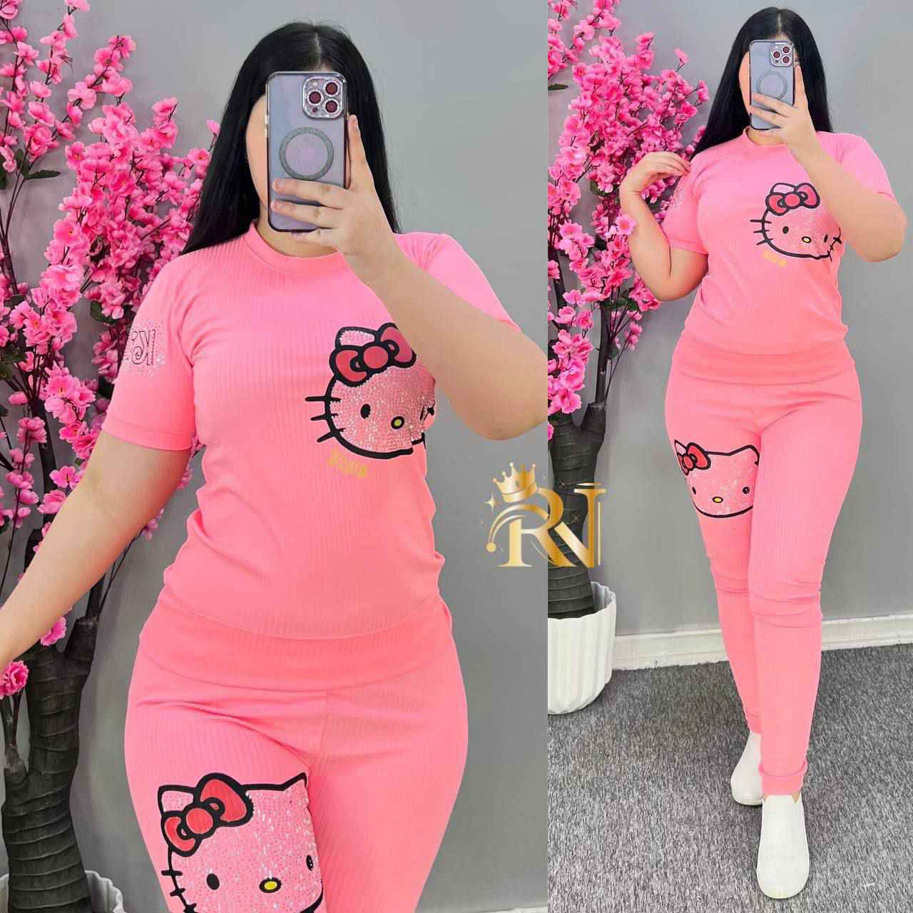 ♥️تراك لولو كاتي ♥️

مااحجيلكم عن جماله الصوره هي تسوف😍

الخامه فانيله فول ليكرا

قياسه فري سايز يلبس من وزن 50 الحد وزن 80 كيلو بغداد, العراق


**إذا كنت صاحب هذا الإعلان وتريد حذفه لأي سبب، رجاءا أرسل رسالة إلى الدعم الفني**