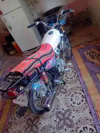 سكوتر • موديل 2026 • النعمانيه واسط