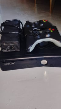 XBOX 360 • جوستكين • خانقين اركوازي