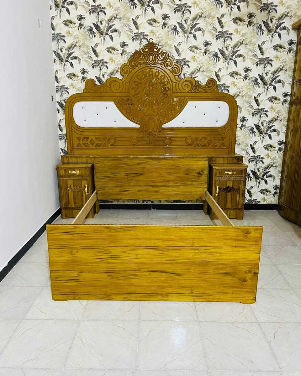 تخفيضات تخفيضات 
عرض عرض لمده محدوده مع معرض ابو حيدر الشويلي 🖤💕
مع ارتفاع الدولار نبقه احنه اسعارنه ثابته 

 الكل يكتب جرايد للبيع بدون مصداقيه.. 🖤
احنه شعارنه المصداقيه بدون جرايد 🖤💕.
اذا تحب تجهز غرفتكك باارقى الغرف الحديثه والراقيه مالك احد غيرنهه مراح تخسر احجز اذا تختلف موصفات وشكل رجعها ويه السايق واحنه الاسفين 🖤💕
غرفهه صاج 
 كنتور عدد (عددالابواب )كنتور 
 +ميز تواليت +زاويهه +كومديات الجربايه 🖤💕
بالاضافه لكل هذا غرفه صاج الوجه وداخل عادي  ضهر برغي جرجوبه والقاعده بلوك...لا تتردد بالحجز 
💕🖤
السعر خيالي بس يمنهه تلكون هاي الاسعار 
غرفه ٤ باب ٦٥٠ الف 
غرفه ٥ باب ٧٥٠ الف 
غرفه ٦ باب كنتور عدل ٨٥٠ 
غرفه ٦ باب كنتور نفخ ٩٠٠ الف 
الاتصال على رقم ‭٠٧٧٢ ٤٣٦ ٠٥٦٠‬
