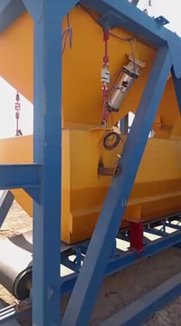 للبيع معمل جديد نوع ايراني موديل 2025 حجم 120 07765200863