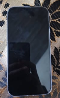 ورحمه الله للبيع  ايفون 📲13برو ماكس  ذاكره 256 بطارية 🔋84 لامرفوعه ولا...