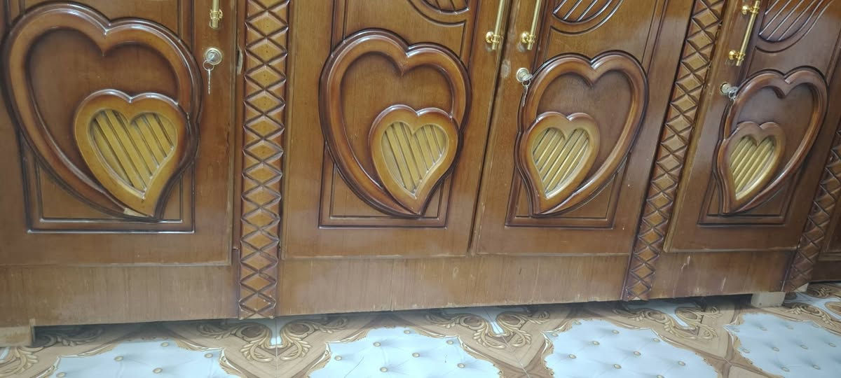 تخم لبيع لسعر 160بوفيه 125لعنوان ناصريه حي الحسين


**إذا كنت صاحب هذا الإعلان وتريد حذفه لأي سبب، رجاءا أرسل رسالة إلى الدعم الفني**