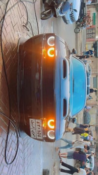 اسلام عليكم شباب دوج جالنجر موديل 2016 خليجي أربيل للبيع فول مواصفات م...