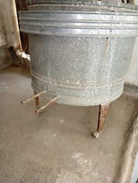 تنانير • فرن • شغالات سامراء