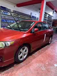 ٢٠١٢ • حادث خلفي • رقم اربيل