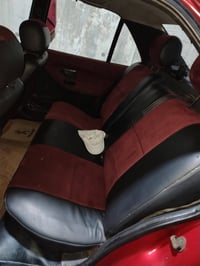 306 مصبوغه عام ع ايدي للجماليه جانت جارده تبريد+ تدفئه دوشمه كاعيه وكش...