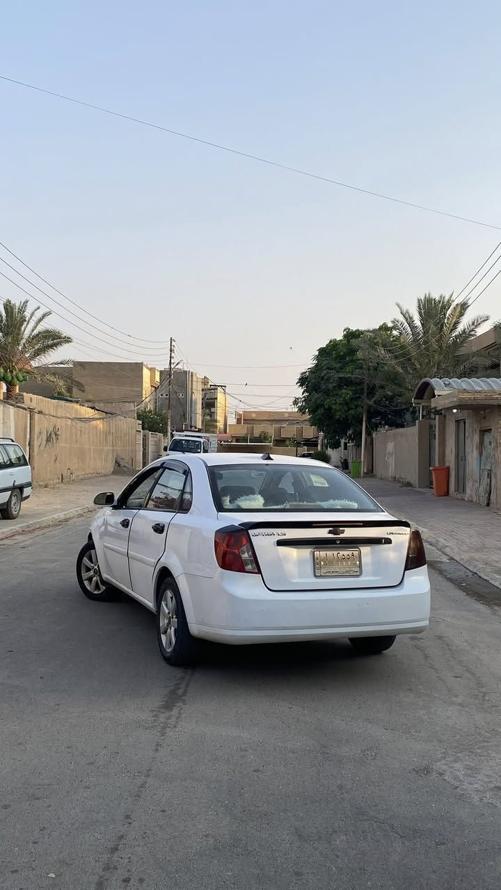 اوبترا موديل 2011
رقم صلاح الدين 
السياره مثل مواضح بالصور نظيفة 
لايتات جدد
بك لايت جدد دوشمه مرتبه 
السيارة مكحله وبيها قطعتين ما متاكد منها 
السعر 70 وبيها مجال بسيط 
للتواصل 
***********
