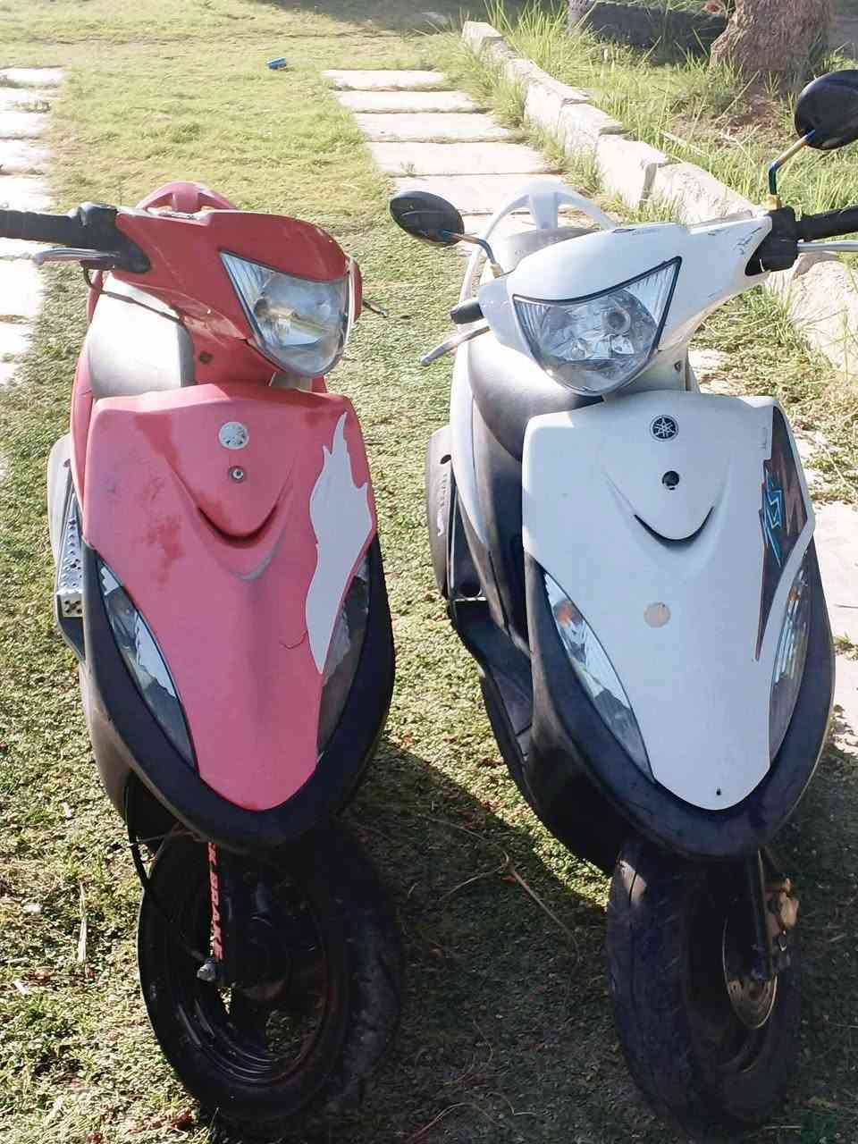 الحمره مبيوعه بقت بس البيضه مواصفاته علا وضع البلاد السعر 1و70وبيه مجال للطيبين الشراي يجي خاص ورجائن بدون معامله *********** رميثه
