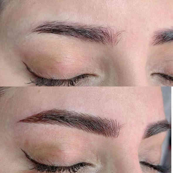 اهلا وسهلا عروض نار 🔥 
عروض رأس السنه 🎉
عروض مميزه🤎🦋
اسعارنا مناسبأ🌷💙💵
تاتو بلوك 20
تاتو مايكرو شعيرات25💃🏻🎉

تشكيل رموش ب15💵💵
تشكيل رموش طرفي ب10🔥🔥
اي رسمة وشم ب25🎎🎎
مسح اطراف او مقدمة🧸🧸 الحواجب 10🎊🎊
توريد شفه تحديد  20🎈🎈
تحديد شفه فقط 10🎉💵💃🏻
اهلا وسهلا بلجميع 💃🏻💃🏻

العنوان//كربلاء حي الرباب قرب سيد سماعيل
الحجز //***********
***********
