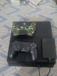 بلي فور فات • مهكر • هارد ٥٠٠