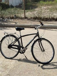 بايسكل ياباني • ما مستخدم • ناصريه الاسكان الصناعي