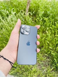 آيفون ١٥ برو ماكس • ٢٥٦ • بطارية ٨٧٪