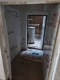 بيت للإيجار • حي المكرمه • ٣ غرف