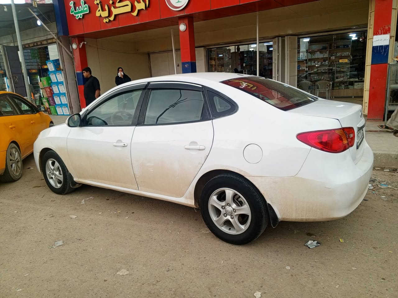 نترا 11 محرك16 لاتنقيص ولا تبخير كير شرط صدر زين تبريد ثلج بيها مكانات صبغ ابيع عام ترهم مراوس بكم كيه حديث سعر 90 وبيها مجال بسمي شرط تحويل رقم اربيل هزه وسنويه جدد باسمي للاتصال ‏‪***********‬‏
