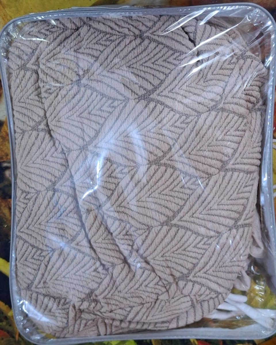 مفرش تخم نوع تركي استعمال قليل الشطره, ذي قار


**إذا كنت صاحب هذا الإعلان وتريد حذفه لأي سبب، رجاءا أرسل رسالة إلى الدعم الفني**