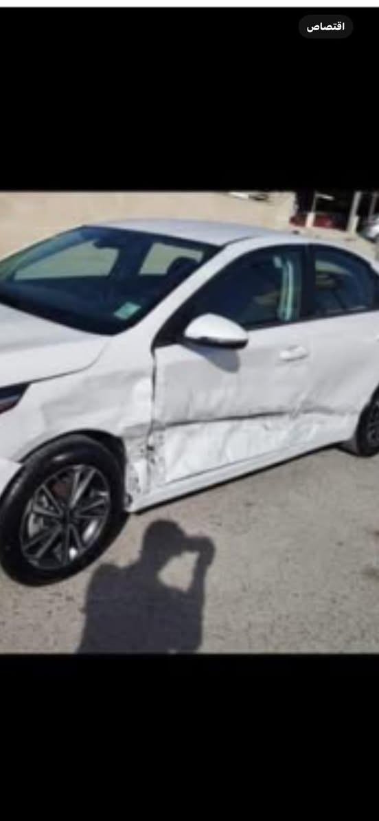 فورتي مديل 2023رقم بغداد تحويل السياره ماشيه 39 الف مامشيه مامتعوبه مال بيت مكاني بغداد الجديده السعر 145 وبيه مجال قليل ***********
