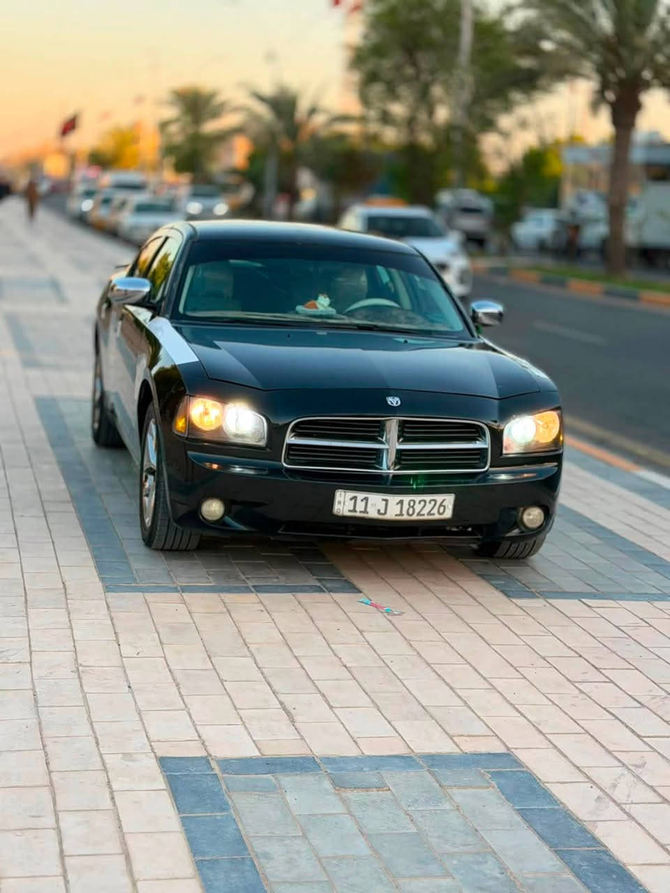 جارجر مديل 2010 كير محرك كفاله سياره جديده بعد احلى من صور مال جناي رقم بغداد انكليزي لايتات زنون تبريد ثلج محرك 2700 مكفوله من ضربه حداديه جديده تحويل مباشر بغداد الدوره ***********سنويه ل30

