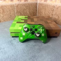 اكس بوكس ون اس • ١ تيرا • كركوك