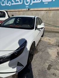 النترا • ٢٠٢٢ • ماشيه ١٣٨ ألف