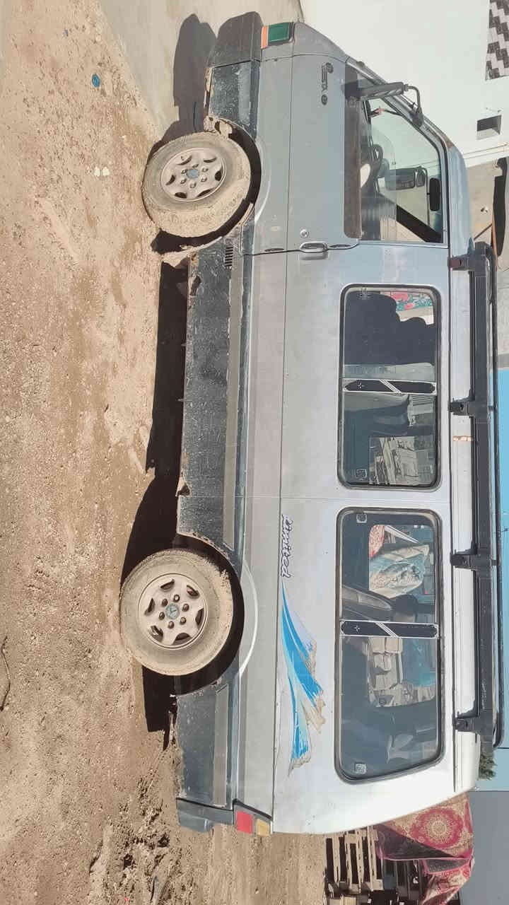 كيا بستة موديل49  بغداد  كير محرك وكسن خير من الله 
***********
***********
السيارة بسمي
